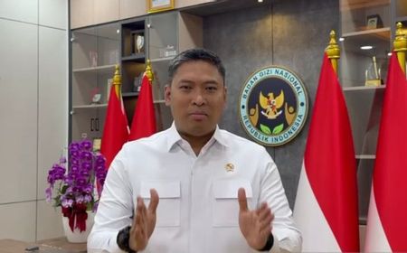 BGN Larang Konsumsi Makan Bergizi Gratis yang Sudah Melewati Batas Waktu Empat Jam, Sekolah Diminta Awasi