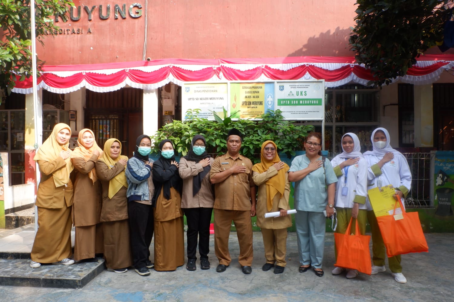 Imunisasi MR dan HPV untuk Anak Sekolah: Jadwal BIAS dan Manfaatnya bagi Kelas 1, 5, dan 6