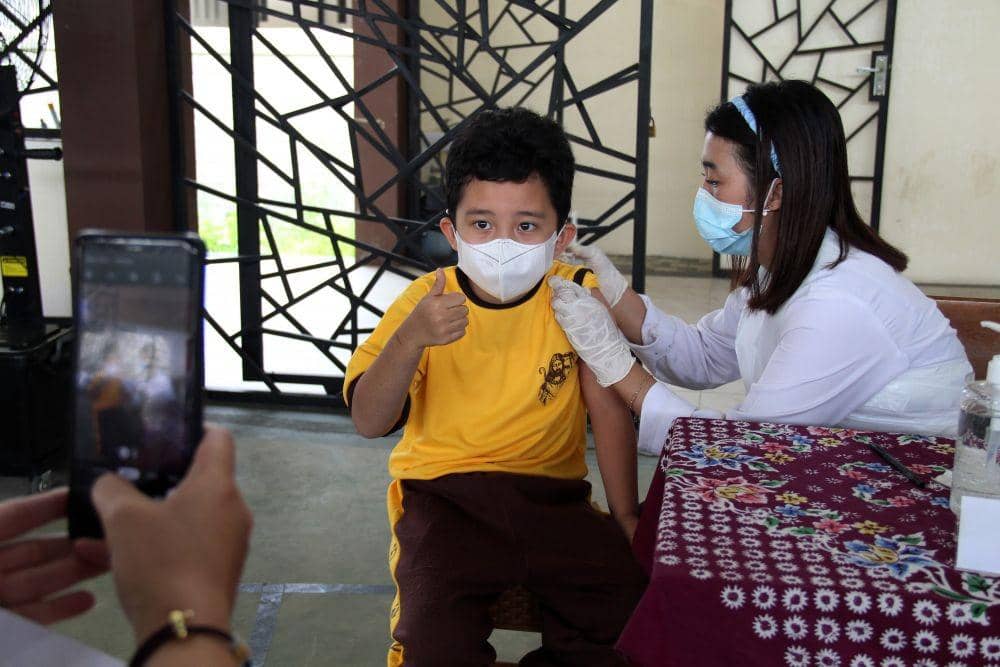 Vaksin Anak di Luar BIAS 2026: Ini 6 Imunisasi Tambahan yang Perlu Orang Tua Tahu