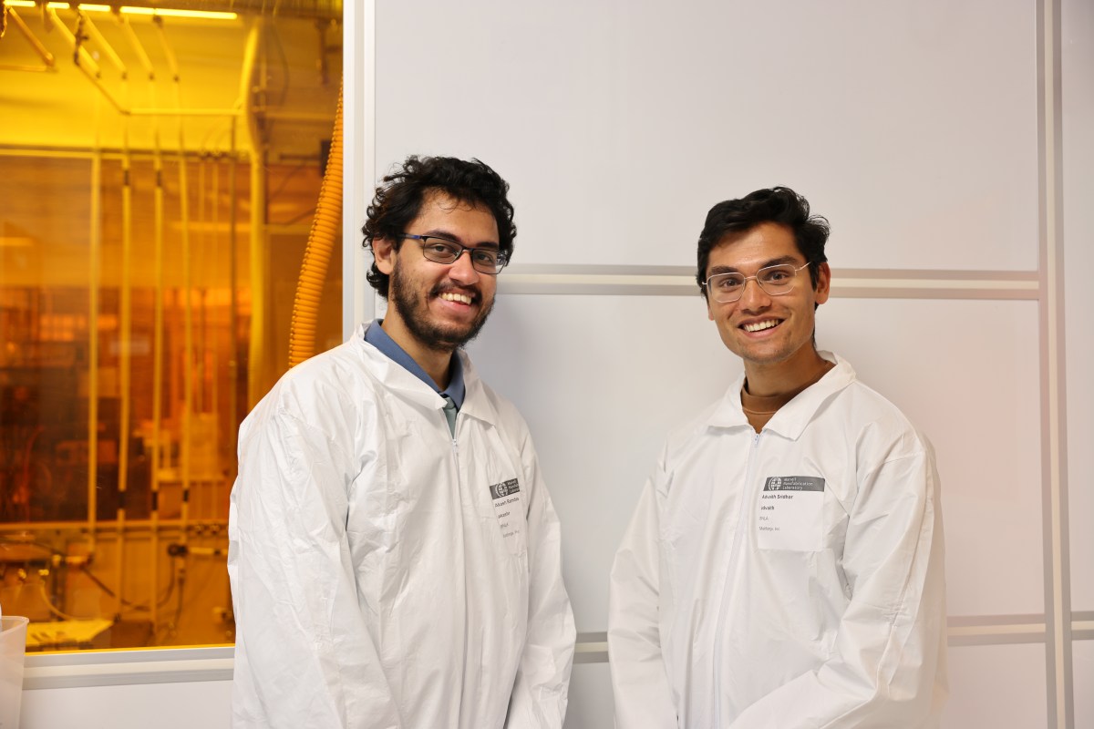 Startup AI Ini Incar Material Cip Pendingin, Kantongin Dana 9 Juta Dolar AS