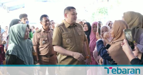 Pemkot Makassar Luncurkan Tracing TBC di 339 Titik hingga November 2026, Target 100 Orang per Lokasi