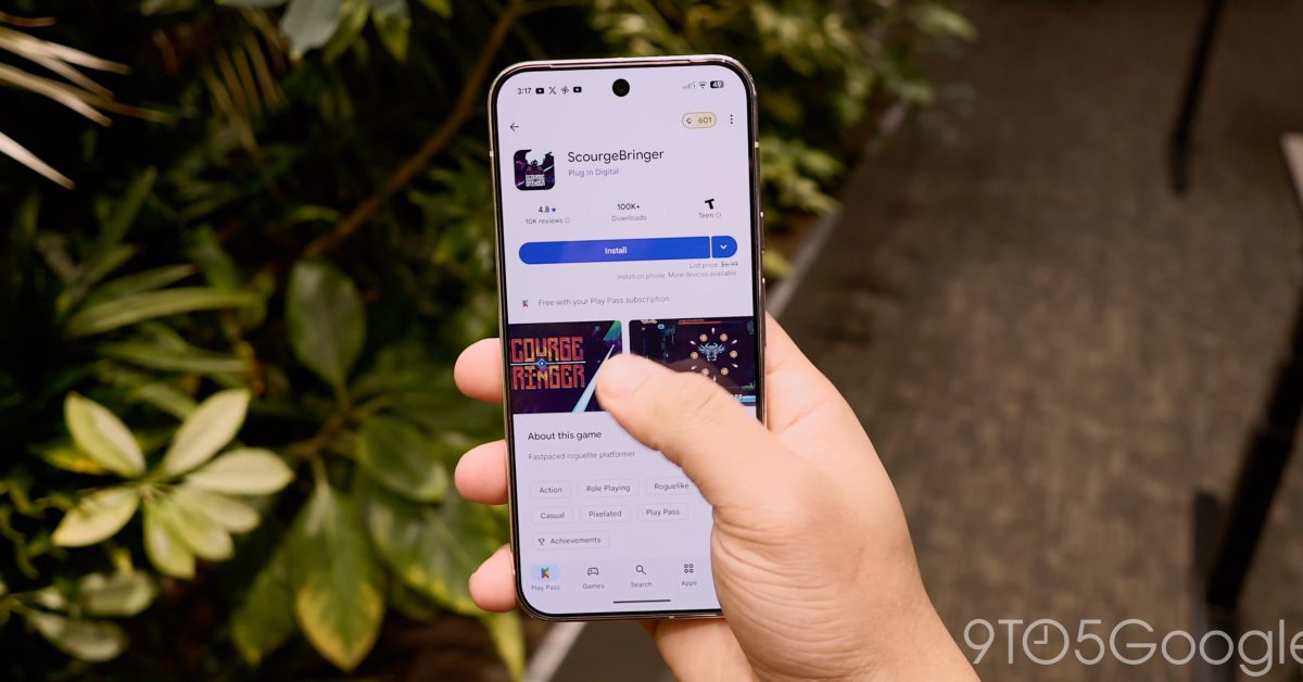 Google Play Store Resmi Dukung Venmo untuk Bayar Aplikasi dan Game