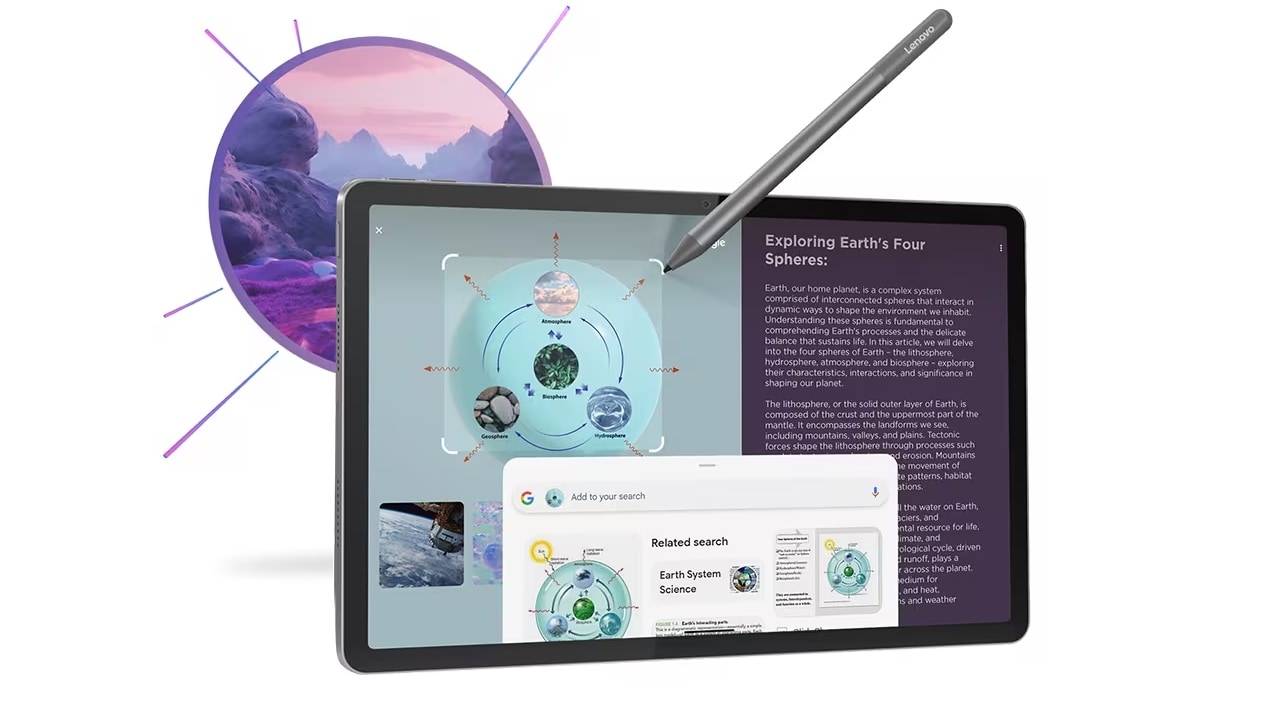 Amazon Great Freedom Sale 2026: Harga Tablet Samsung Galaxy Tab A11+ dan Lenovo Idea Tab Turun Jadi di Bawah Rp 30 Juta