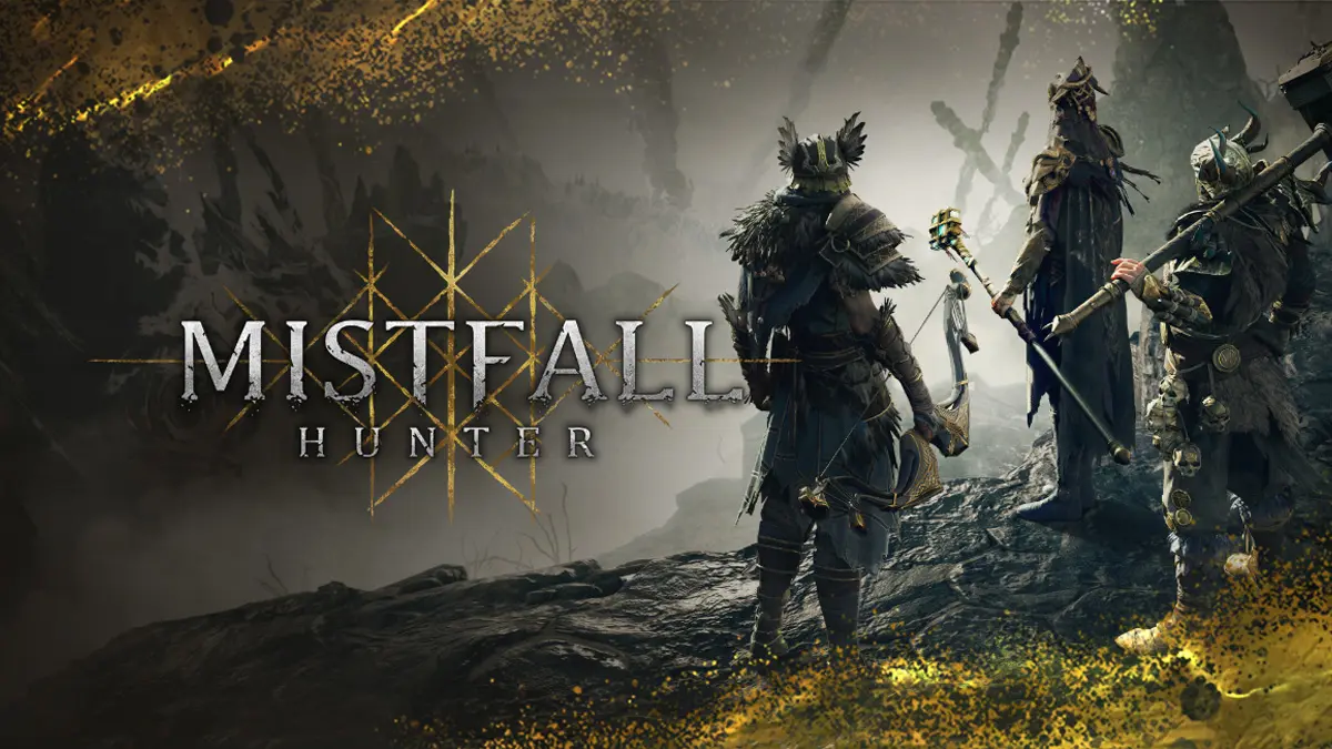 Mistfall Hunter Review: Extraction Shooter yang Menuntut Presisi ala Dark Souls