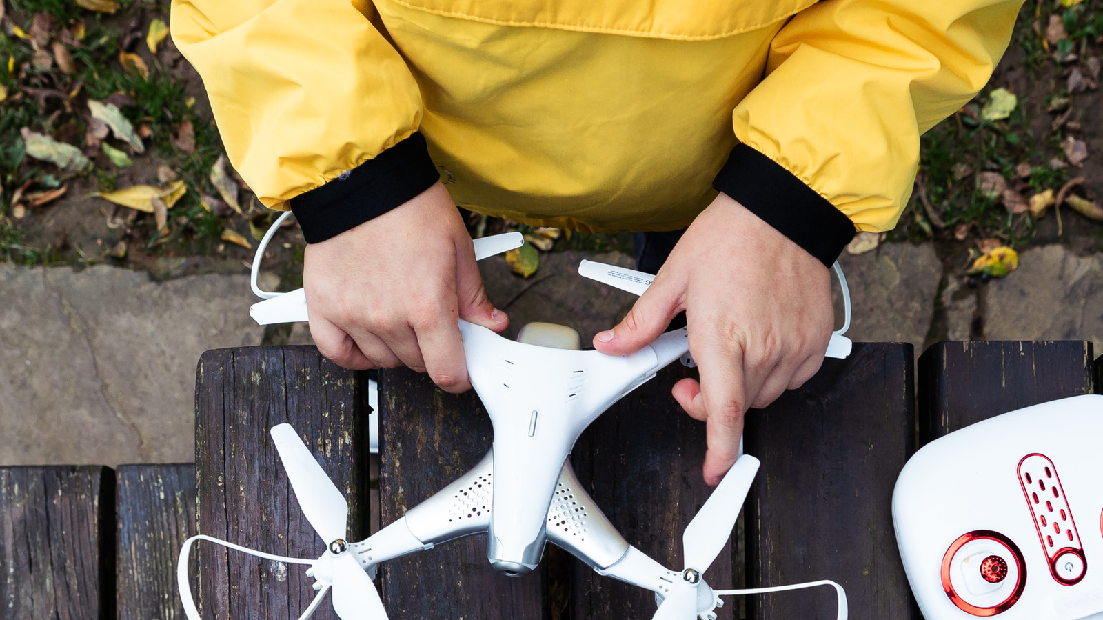 5 Drone Anak Terbaik 2026, Mulai Rp 500 Ribu untuk Kreativitas dan Belajar Terbang