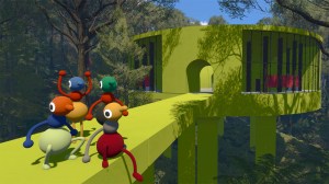 Big Walk Tembus 1 Juta Kopi dalam Seminggu, Deretan Game Indie Sukses Besar di 2026