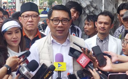 KPK Sita Dokumen dan Barang Bukti dari Rumah Ridwan Kamil, Pengembangan Kasus Korupsi BJB Mengarah ke Eks Gubernur Jabar
