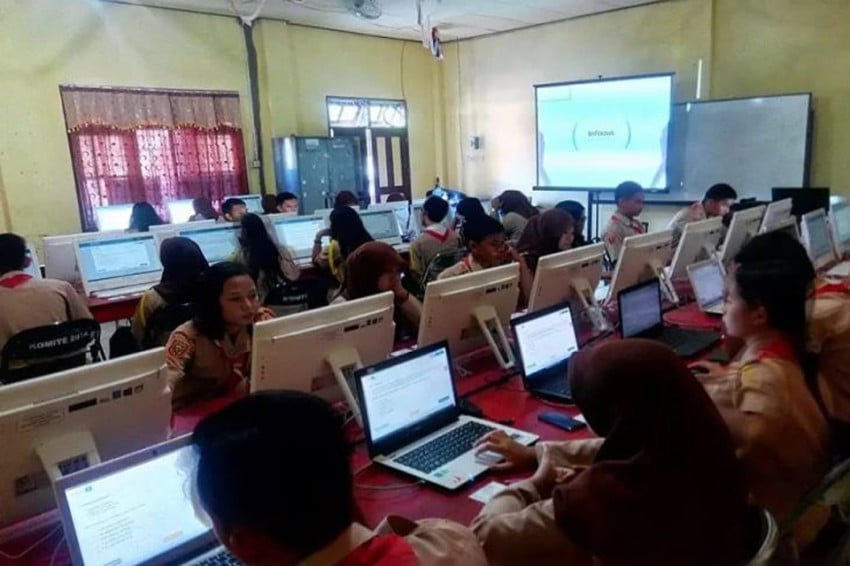 KPI Usul Literasi Media Digital Masuk Kurikulum Sekolah, Bukan Sekadar Cegah Hoaks