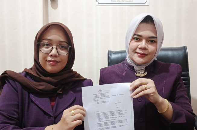 Oknum Polisi Aiptu ETA di Banyuasin Jalani Pemeriksaan Disiplin Propam Polda Sumsel, Laporan Warga Naik Tahap