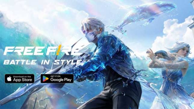 Free Fire Rilis Kode Redeem Agustus 2026, Event Rey Ring dan Moco Store Hadirkan Skin Eksklusif