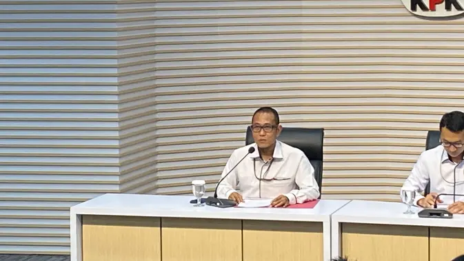 KPK Duga Dana Nonbujeter Bank BJB Dipakai Mengurus Temuan Audit BPK, Kerugian Negara Capai Rp 223 Miliar
