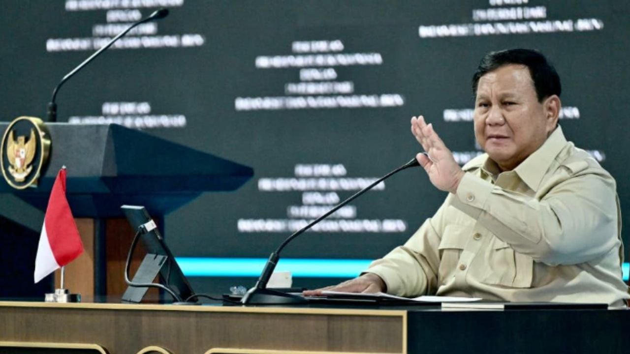Prabowo Minta Pertamina dan PLN Pangkas Anak-Cucu Usaha, Target: Keputusan Lebih Cepat