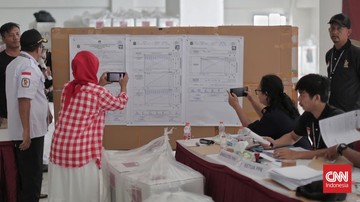Perludem Ingatkan Pilkada Tanpa Wakil Berisiko Langgar Konstitusi, Perjanjian Tugas Jadi Kunci