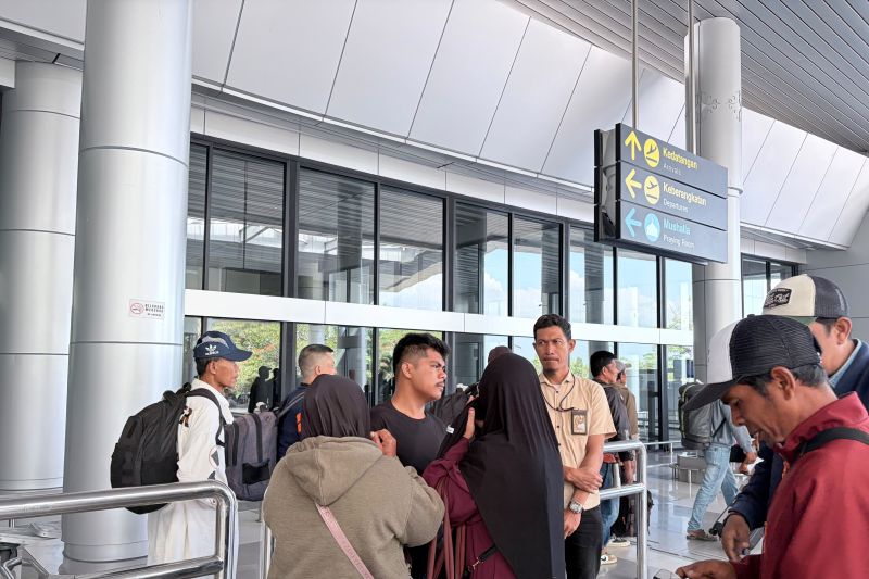 BP3MI Sulawesi Tengah Libatkan Posbakum Desa dan Program Desa Migran Emas untuk Cegah TPPO