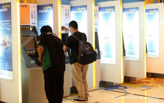 Perpanjangan Penundaan Utang BUMN Karya Masuk Tahun Keempat, BTN dan Bank Mandiri Siapkan Amunisi Cadangan Baru