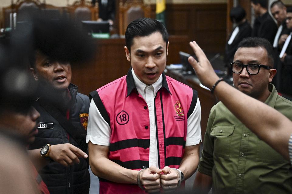 MA Pangkas Kerugian Negara Kasus Korupsi Timah Jadi Rp 28,93 Triliun, Ini Alasan dan Dampaknya