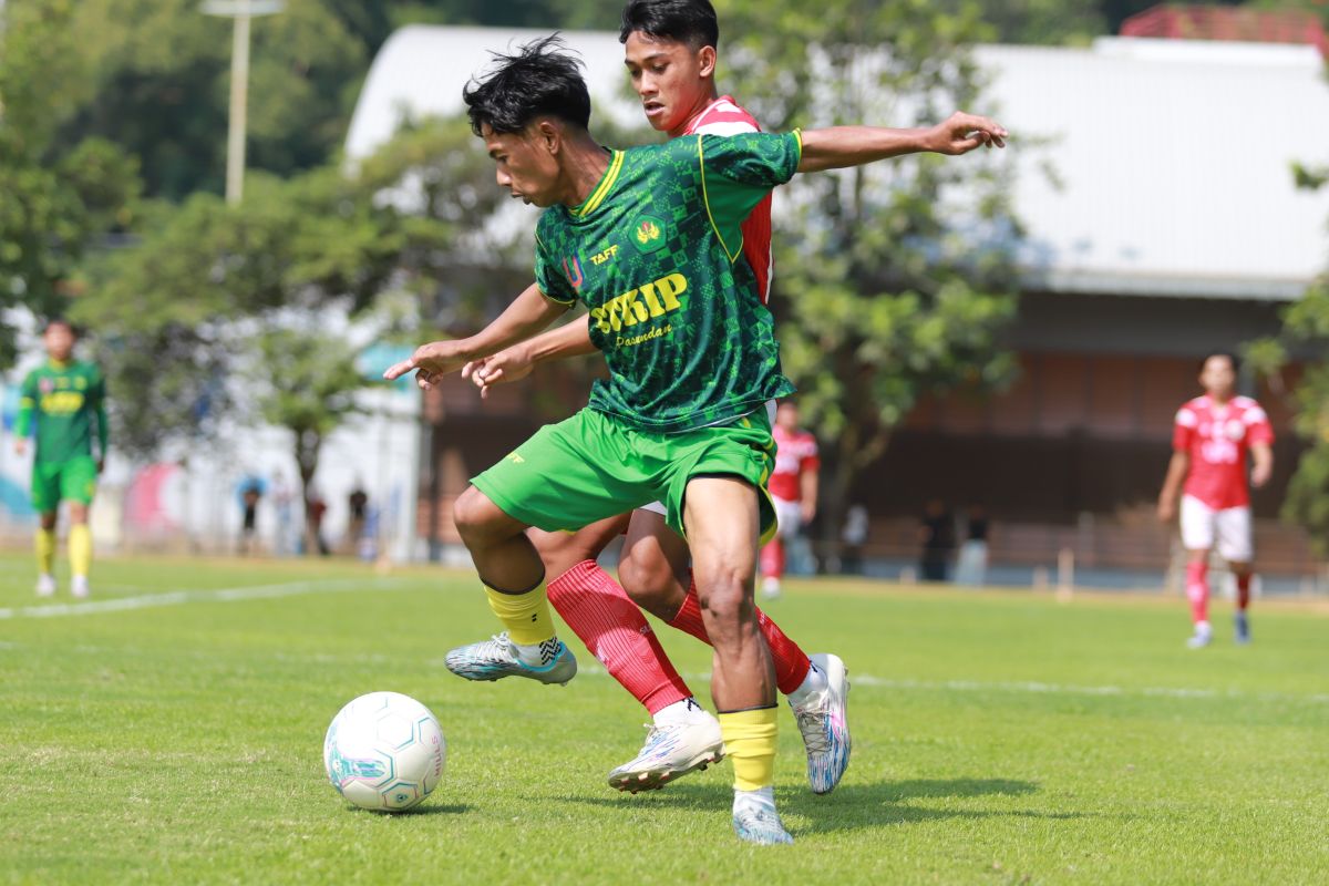 MPL ID S18: Dewa United Esports Rombak Roster, Hadapi RRQ di Laga Pembuka