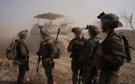 Dewan Perdamaian Bantah Rencana Gaza Gagal, Netanyahu Tetap Tolak Penarikan Pasukan