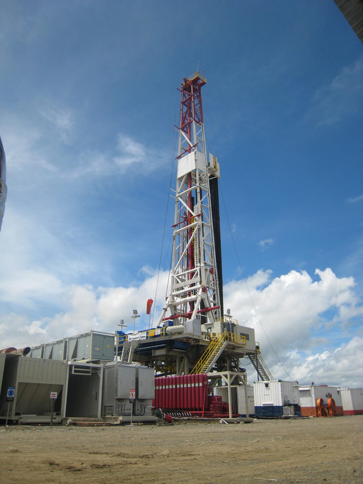 Serikat Pekerja Dorong Pertamina Jadikan PDSI Mesin Utama Pengeboran, 58 Rig Jadi Modal Efisiensi