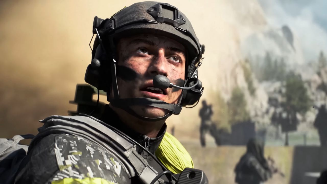 Battlefield 6 Kena Gelombang Refund Massal di Steam Usai Mode Rush Dihapus dari Quickplay