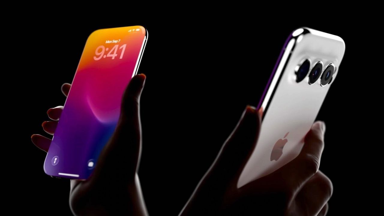 iPhone 20 Kaca Penuh Batal Meluncur, Analis Sebut Pukulan Besar bagi Rencana Apple