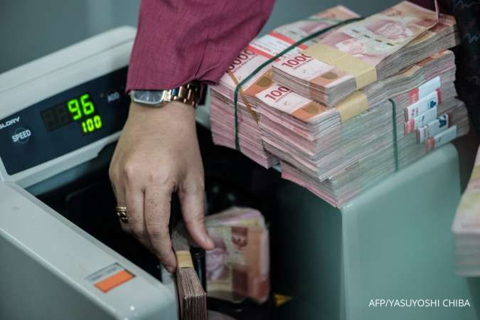 Danantara dan Himbara Kaji Ulang Skema Utang BUMN Karya, Bank Mandiri Catat Eksposur Rp489 Triliun