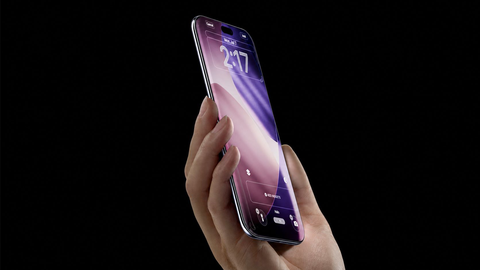 iPhone Ulang Tahun ke-20 Batal Pakai Desain Full-Glass, Ini Dampaknya ke Harga