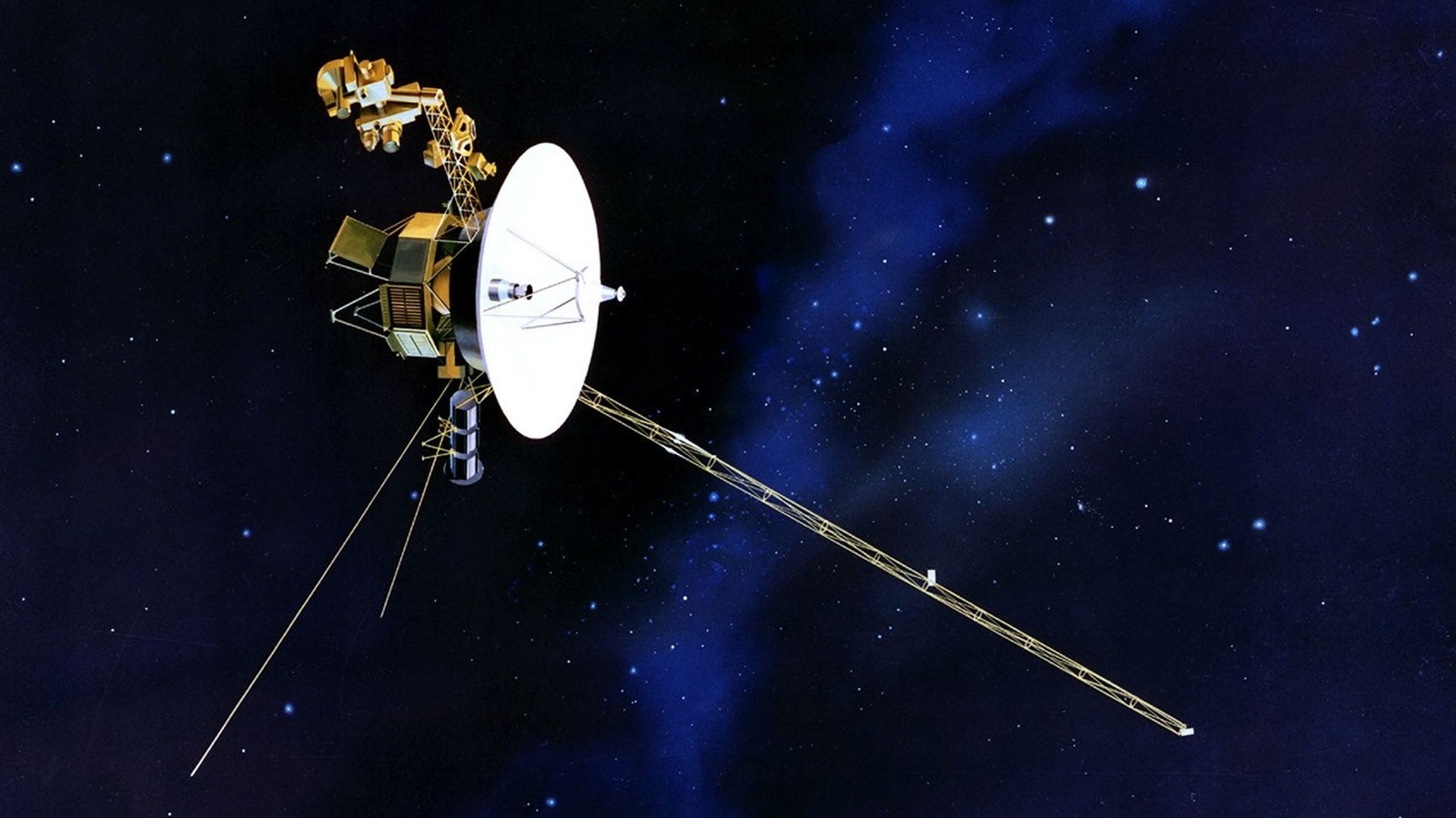 NASA Perpanjang Umur Voyager 2 Satu Tahun Lagi, Operasi 