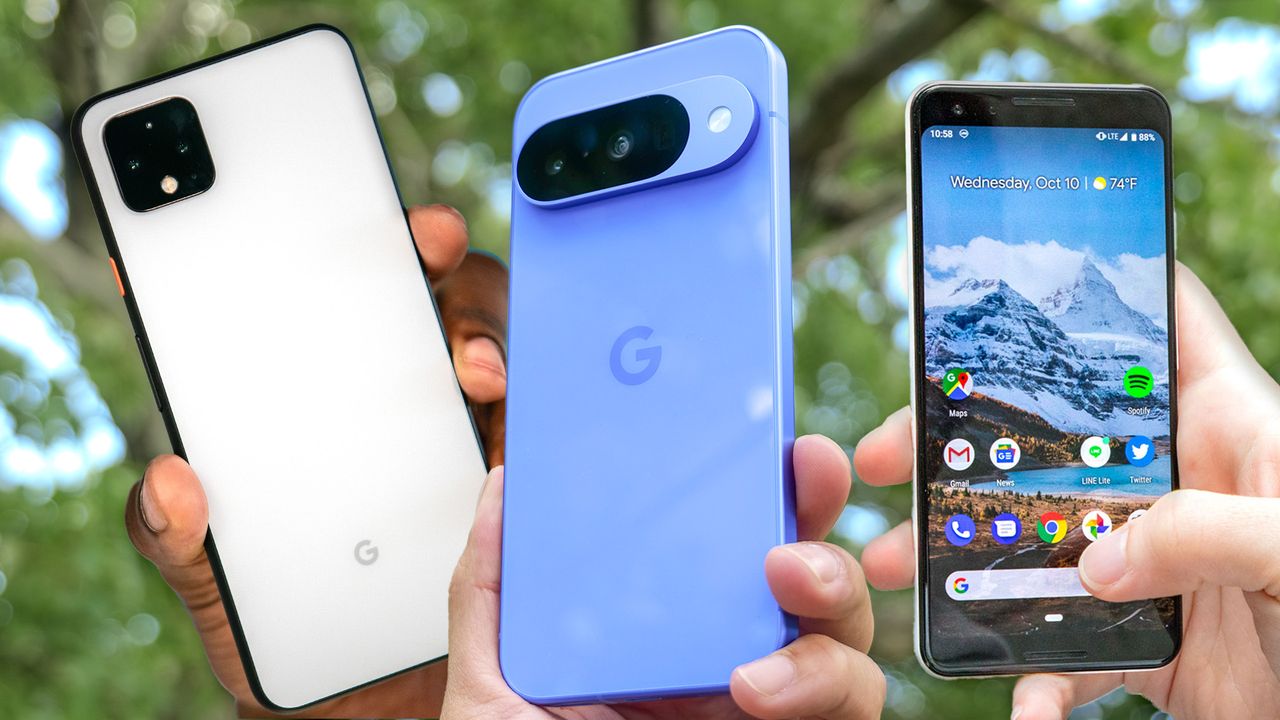 Google Pixel 11 dan Misteri 10 Tahun: Bukan Soal Menjual Banyak, Tapi Menjadi Etalase AI Android