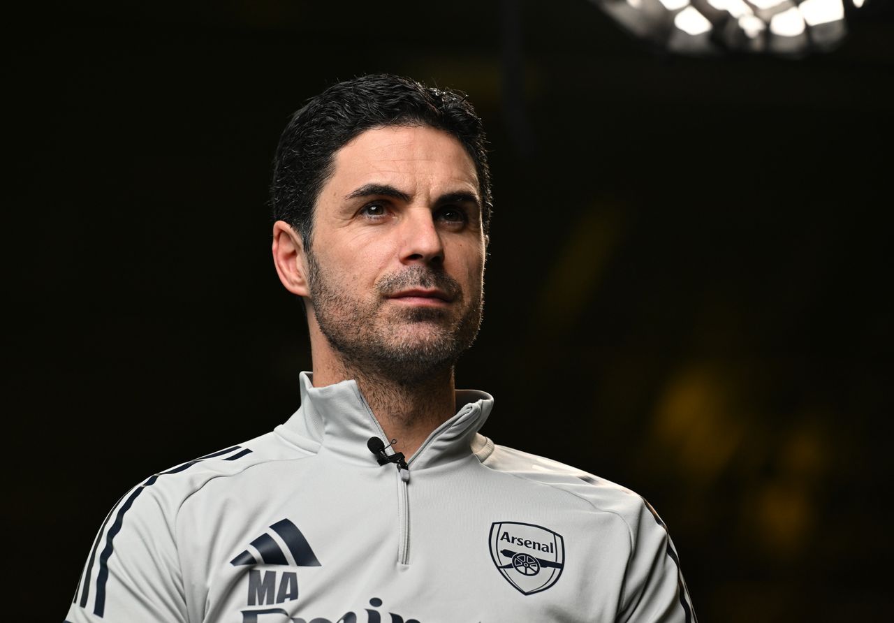 Arsenal Berpeluang Rekrut Jules Kounde dari Barcelona, Arteta Butuh Tambahan Bek Tengah
