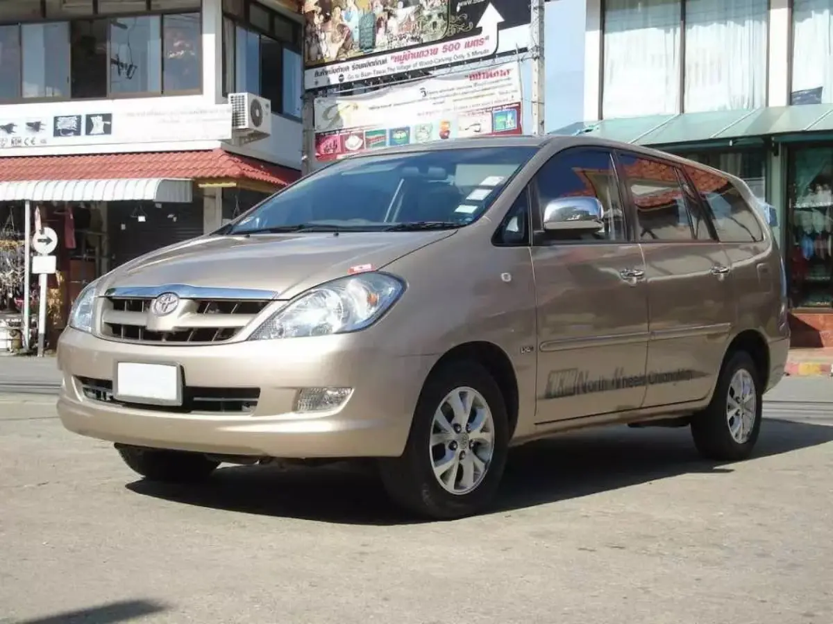 Daihatsu Feroza Bekas Rp 27 Jutaan Hingga Toyota Avanza, Intip 10 MPV dan SUV Keluarga di Bawah Rp 100 Juta