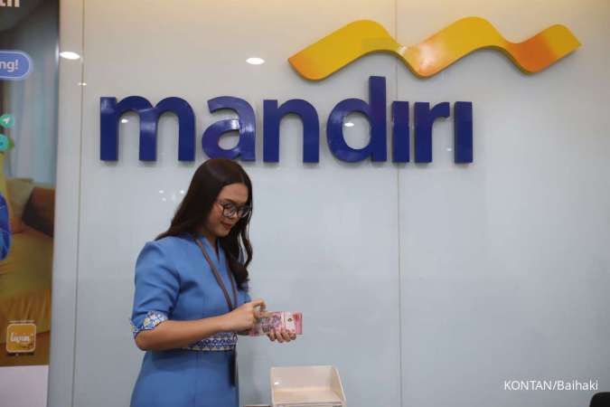 Bank Mandiri Salurkan Kredit Rp 489 Triliun ke Ekosistem Pemerintah dan BUMN, Tumbuh 41,6 Persen