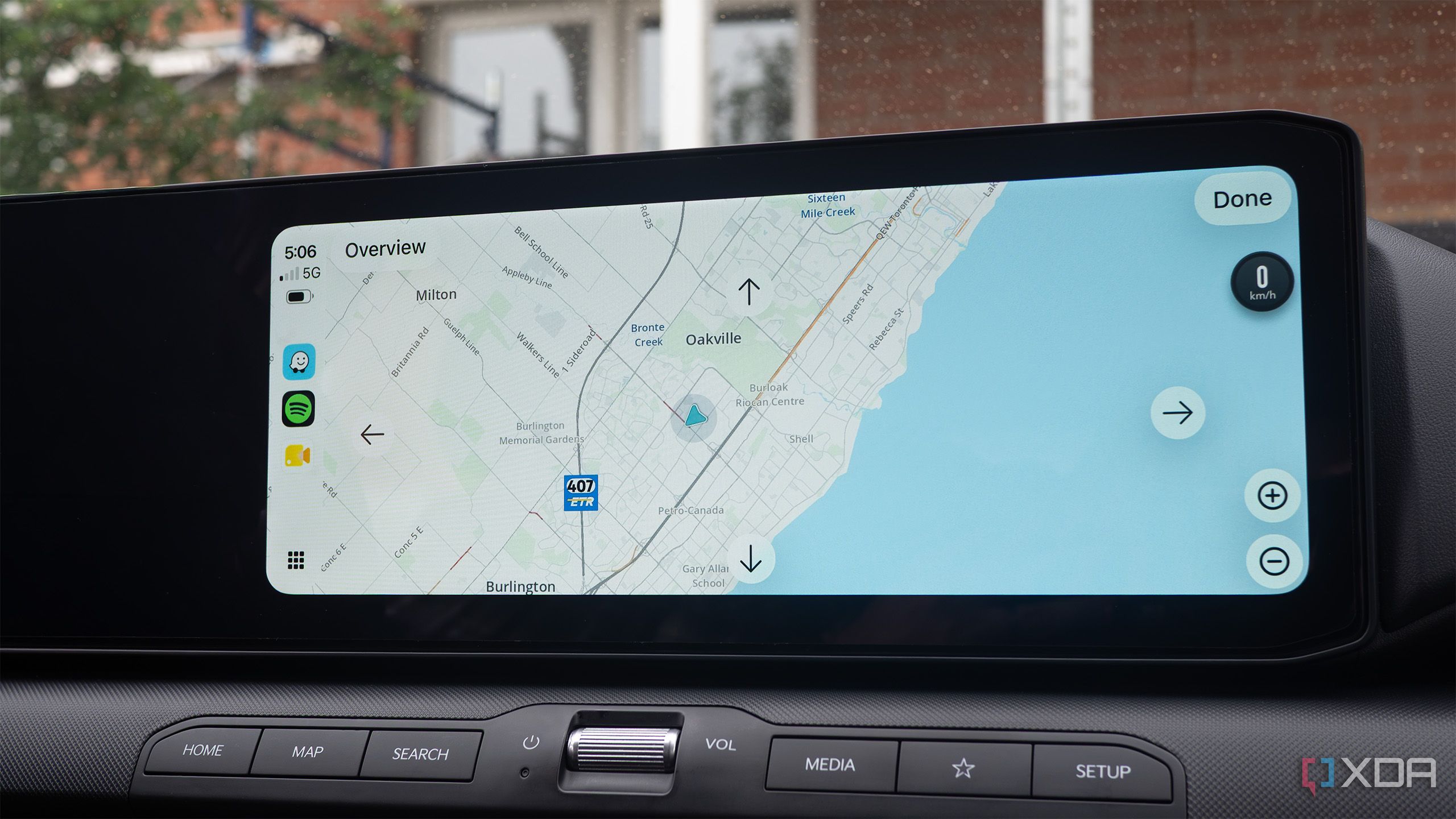 Wireless Android Auto Ternyata Butuh Bluetooth dan Wi-Fi, Ini Alasannya