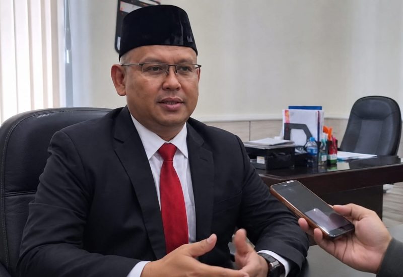 Pemkab Bangka Tengah Usulkan 32 Armada Angkutan Pelajar ke Kemenhub, 29 Bus Sudah Berusia di Atas 10 Tahun