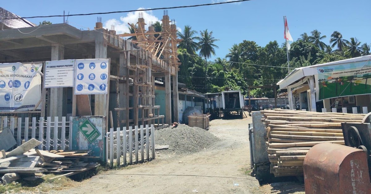HMI Ternate Desak PLN Copot Kepala ULP Saketa, Bongkar Rantai Penyelewengan Solar 30 Ton