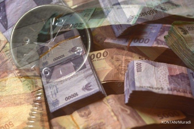 Suku Bunga Kredit Tembus 8,79% pada Juni 2026, Ekonom: Tekanan Biaya Dana Perbankan Belum Usai