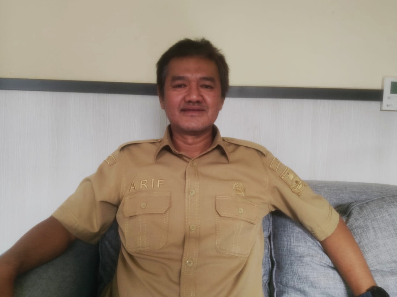 25.615 NIB Terbit di Kabupaten Serang hingga Agustus 2026, DPMPTSP Gencar Jemput Bola ke 29 Kecamatan