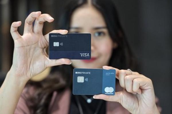 BNI Private Raup Pertumbuhan 21 Persen, Kukuhkan Posisi Bank Terbaik untuk Kelola Kekayaan Nasabah Tajir