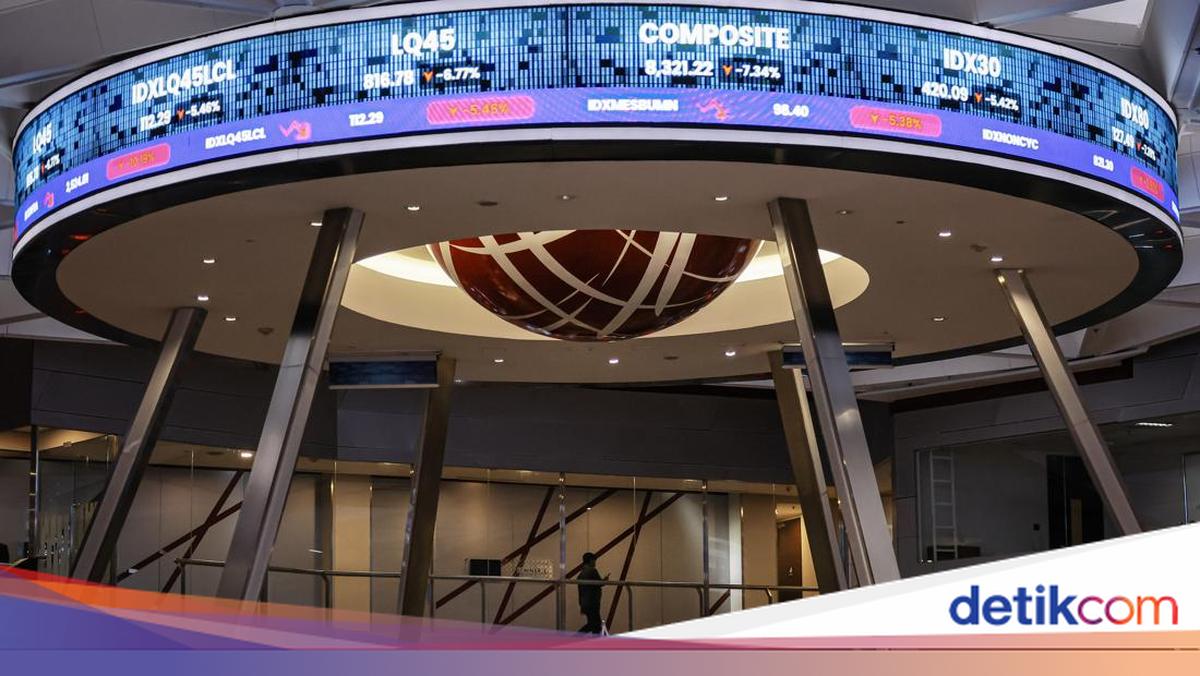 IHSG Ditutup Menguat 1,69% ke 6.373, Nilai Transaksi Tembus Rp 17,37 Triliun