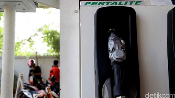 Pembatasan Pertalite untuk Mobil Mewah dan Kelas Atas: Desil 9-10 Siap-Siap Pindah ke Pertamax