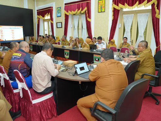 Pemprov Sumbar Siapkan 10 Nagari Creative Hub Baru, Total Jadi 13 Lokasi pada 2026