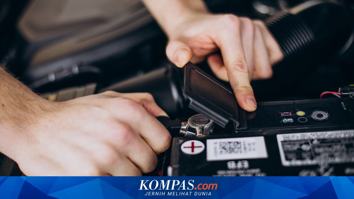 Harga Aki Mobil Agustus 2026: GS Astra, Amaron, dan Incoe Alami Penyesuaian di Tengah Permintaan Stabil