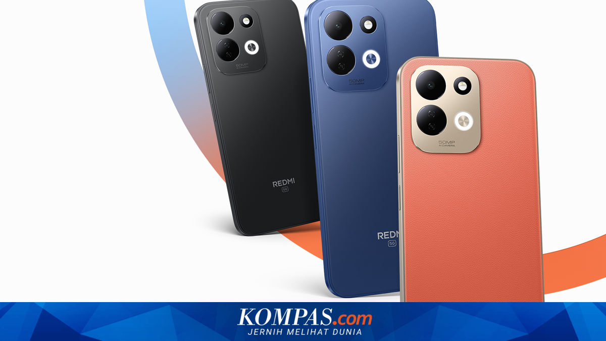Review Redmi 17 5G dan 4G: Baterai 7.500 mAh Jadi Jagoan, Tapi Layar dan Chipset Bikin Garuk Kepala