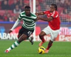Nottingham Forest Resmi Rekrut Ousmane Diomande dari Sporting, Bek Pantai Gading Rp 716 Miliar