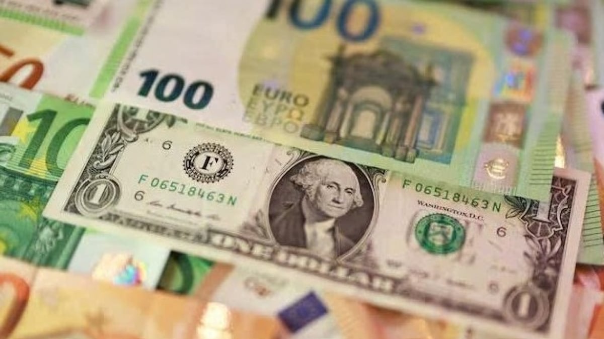 Dolar AS Stabil Jelang Rilis Inflasi Juli, Peluang Kenaikan Suku Bunga The Fed Turun ke 50%