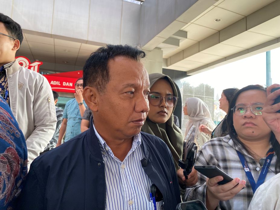 Freeport Ajukan Perpanjangan IUPK Hingga 2041, Pemerintah Masih Kaji Ulang