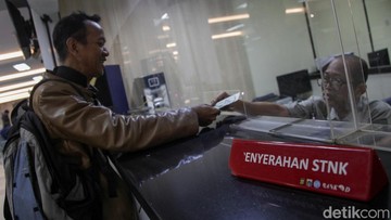 14 Provinsi Gelar Pemutihan Pajak Kendaraan Agustus 2026, Jakarta Masuk Bulan Terakhir