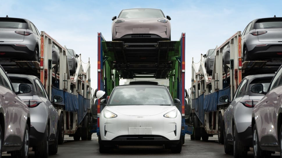 Harga Rata-rata Mobil Listrik Global Tembus Rp 600 Jutaan, Kini Lebih Murah dari Hybrid