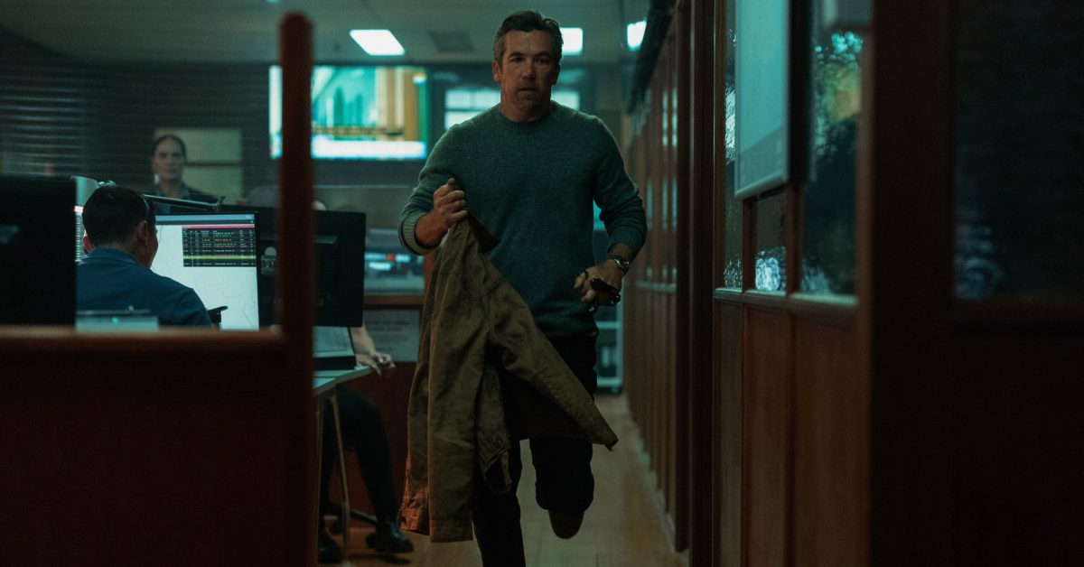Apple TV+ Rilis Serial Thriller Last Seen, Tayang Perdana 9 September