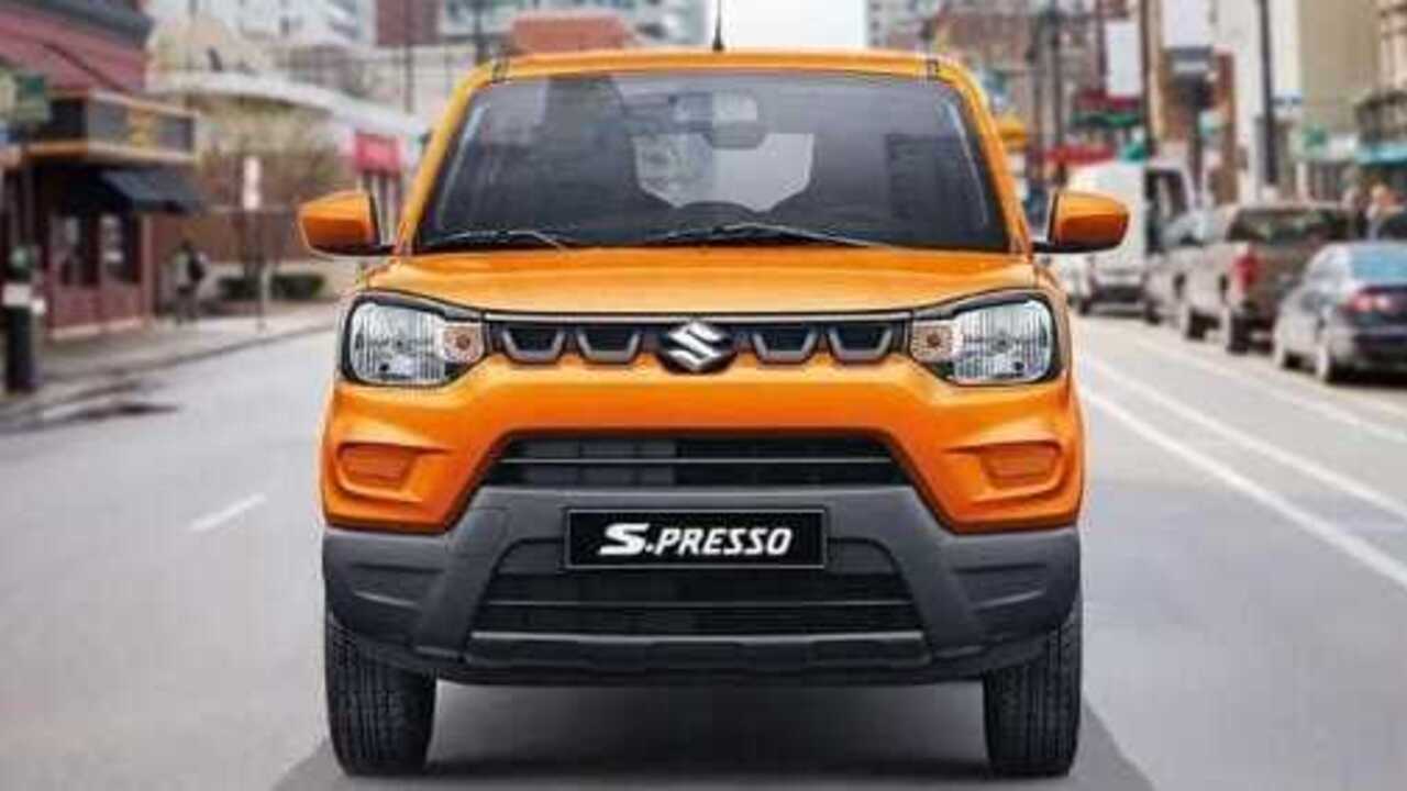 Suzuki S-Presso Harga Naik Agustus 2026, City Car Rp170 Jutaan Ini Masih Layak Dibeli?